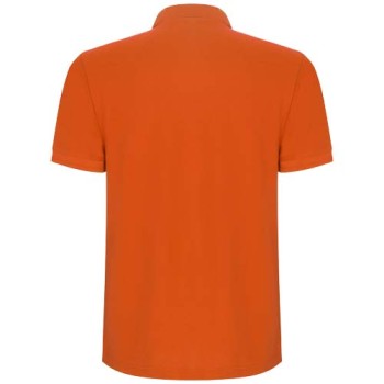 Polo da uomo a maniche corte Pegaso Premium - Gadget.it - 