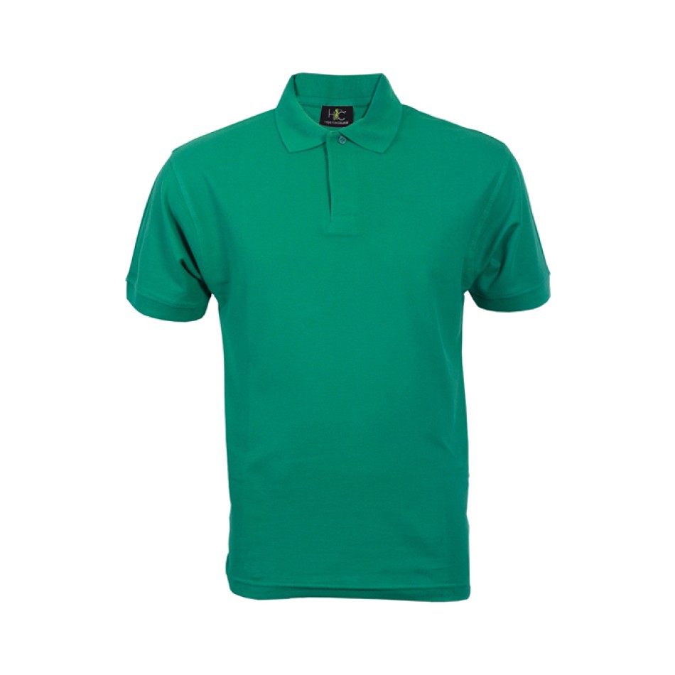 POLO HAMILTON - Gadget.it - 