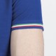 Polo Mezza Manica in Cotone con Profili Tricolore 180 g/m² - Gadget.it - 