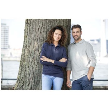 Polo Oakville a manica lunga da donna - Gadget.it - 