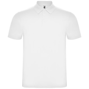 Polo unisex a maniche corte Austral - Gadget.it - 