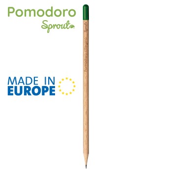 Matita coltivabile - POMODORO - Gadget.it - 