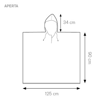 PONCHO - Gadget.it - 