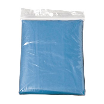 Poncho d'emergenza in PE Pablo - Gadget.it - 