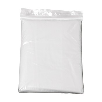 Poncho d'emergenza in PE Pablo - Gadget.it - 