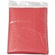 Poncho d'emergenza in PE Pablo - Gadget.it - 