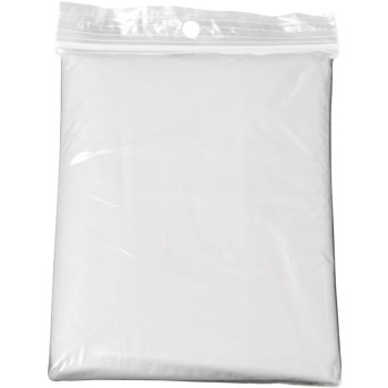 Poncho d'emergenza in PE Pablo - Gadget.it - 