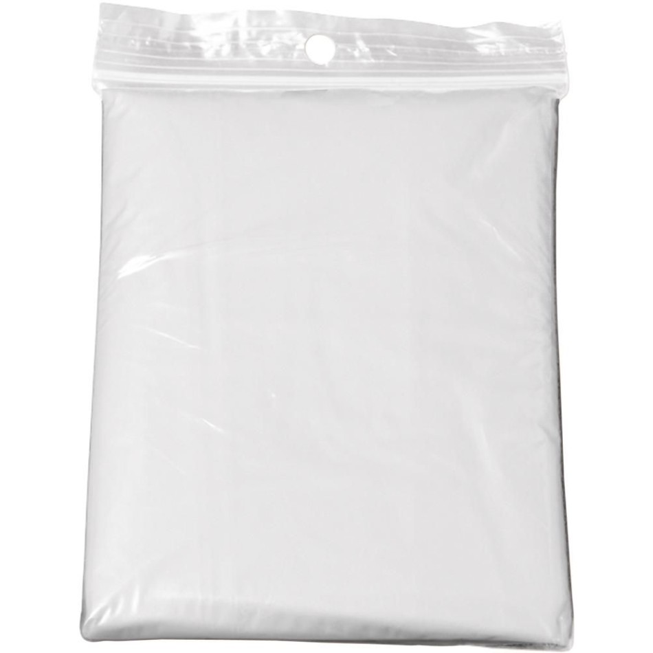 Poncho d'emergenza in PE Pablo - Gadget.it - 