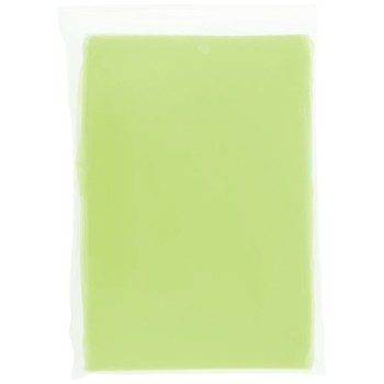 Poncho impermeabile monouso Ziva con custodia - Gadget.it - 