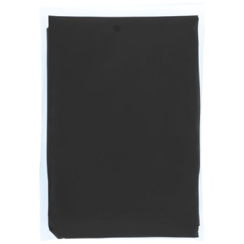Poncho impermeabile monouso Ziva con custodia - Gadget.it - 