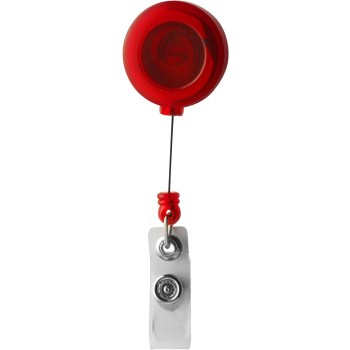 Portabadge in ABS - ERIC - Gadget.it - 