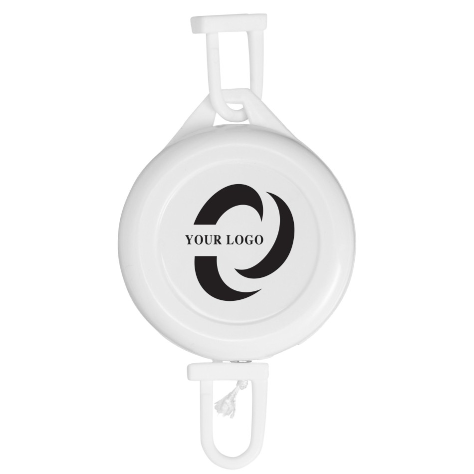 Porta skipass in ABS - JULIUS - Gadget.it - 