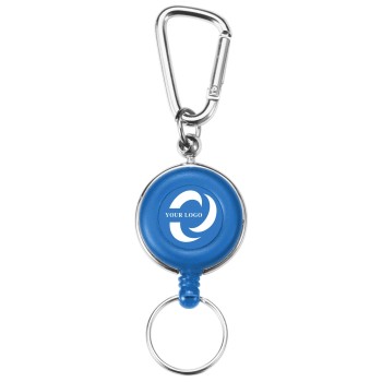 Portabadge/Portaskipass in ABS  - BRUNO - Gadget.it - 