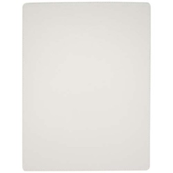 Portablocco formato A4 con chiusura magnetica e penna a sfera in materiale riciclato certificato RCS (inchiostro nero) Clast - Gadget.it - 