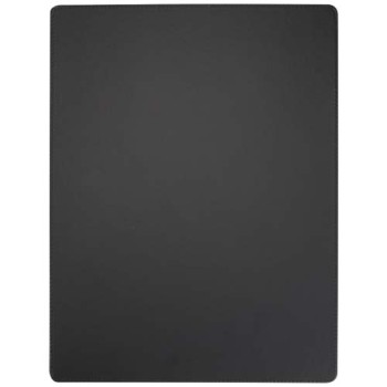 Portablocco formato A4 con chiusura magnetica e penna a sfera in materiale riciclato certificato RCS (inchiostro nero) Clast - Gadget.it - 