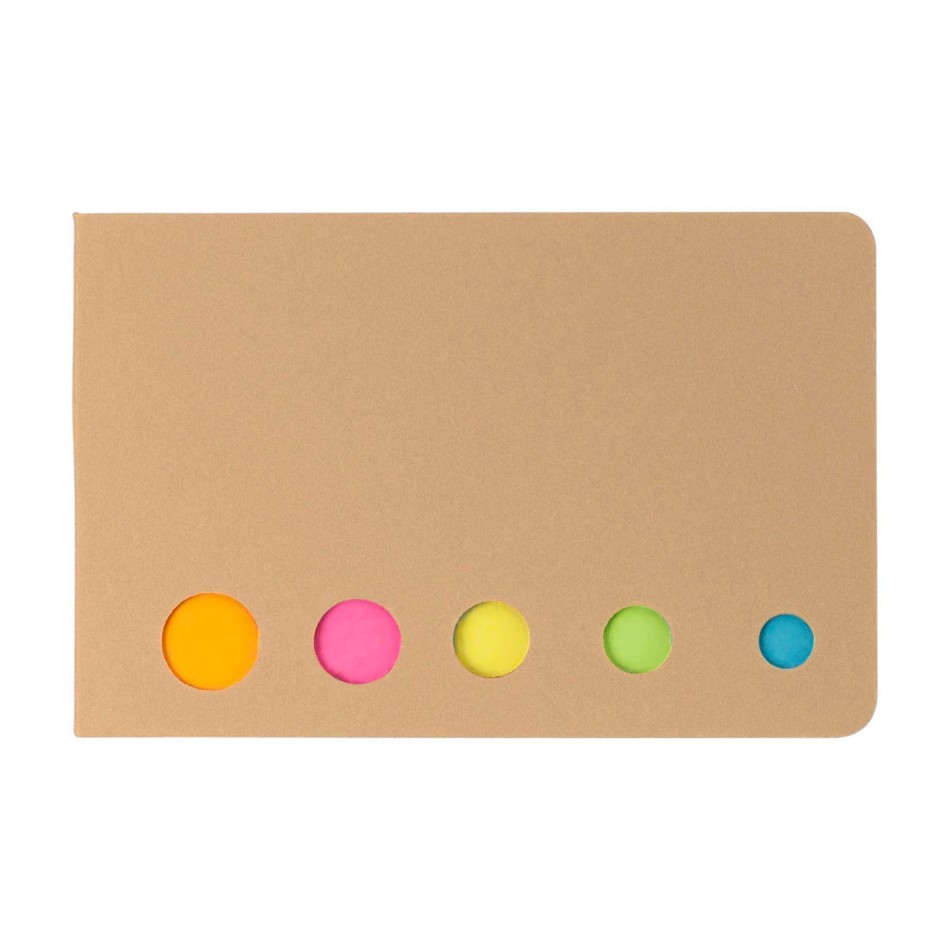 Set memo carta - DWAYNE - Gadget.it - 