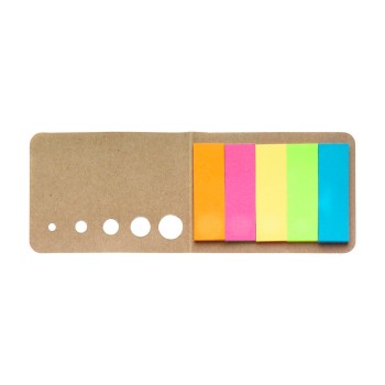 Set memo carta - DWAYNE - Gadget.it - 