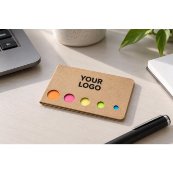 Set memo carta - DWAYNE - Gadget.it - 