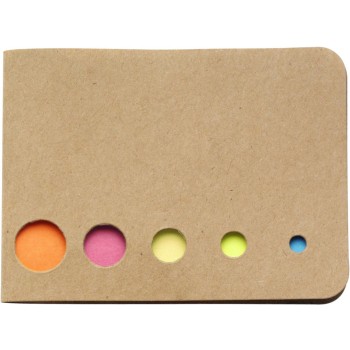 Set memo carta - DWAYNE - Gadget.it - 