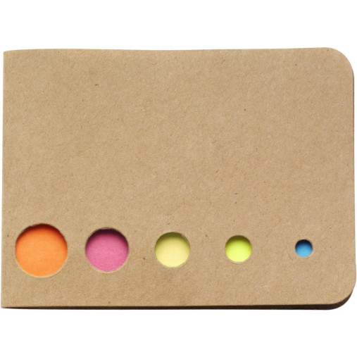 Set memo carta - DWAYNE - Gadget.it - 
