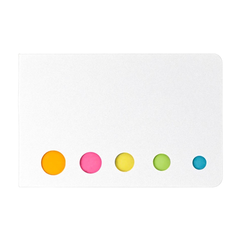 Set memo carta - DWAYNE - Gadget.it - 