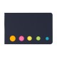 Set memo carta - DWAYNE - Gadget.it - 