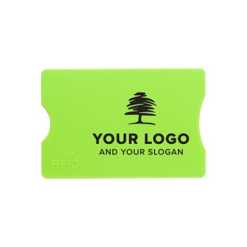 Porta carta di credito RFID in PS Yara - Gadget.it - 
