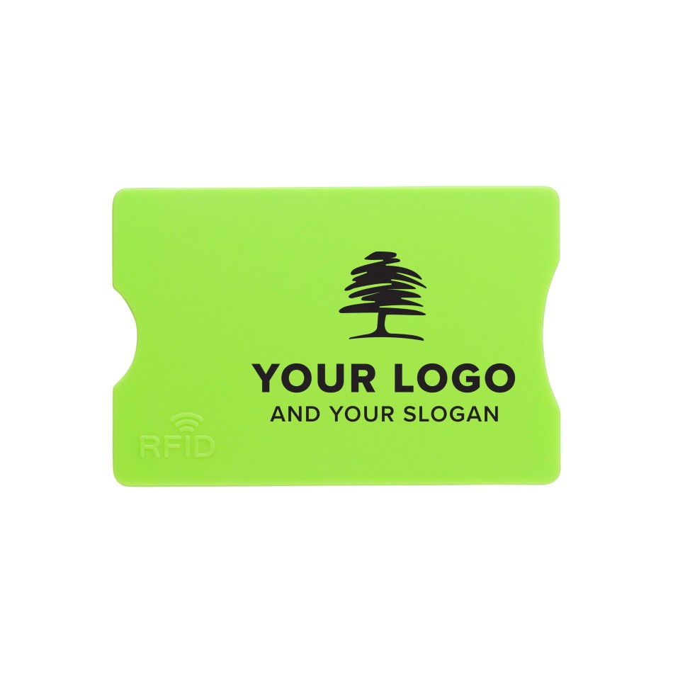 Porta carta di credito RFID in PS Yara - Gadget.it - 