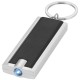 Portachiavi Castor con torcia a LED - Gadget.it - 