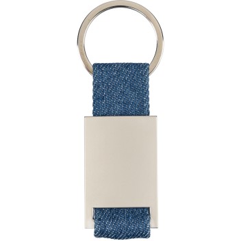 Portachiavi in denim Ori - Gadget.it - 