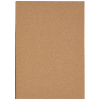 Portadocumenti con blocco per appunti Notu - Gadget.it - 