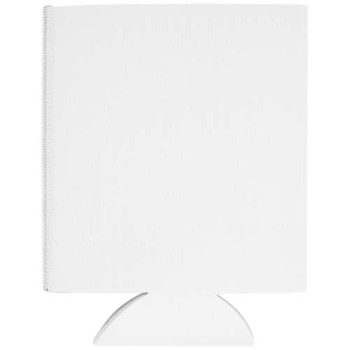 Portalattine con stampa a sublimazione da 330 ml Lyle - Gadget.it - 