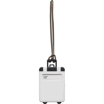 Portanome in ABS Jenson - Gadget.it - 