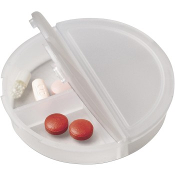 Portapillole, in PP Alanis - Gadget.it - 