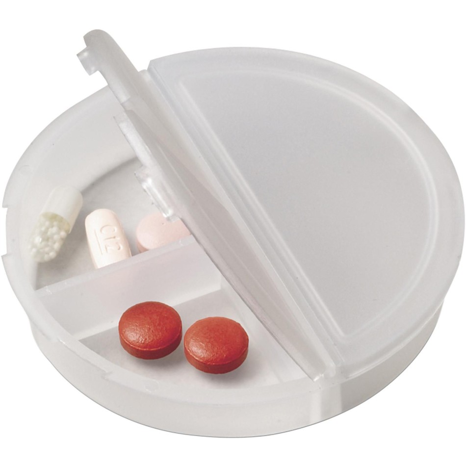 Portapillole, in PP Alanis - Gadget.it - 