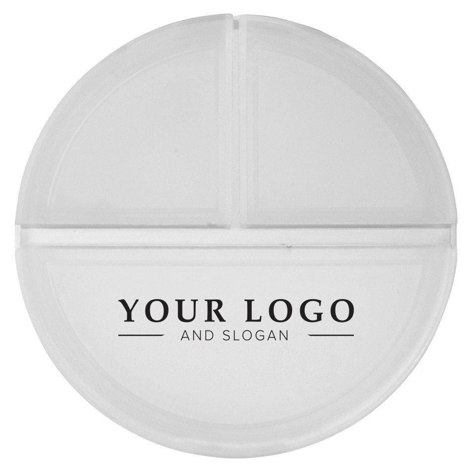 Portapillole, in PP Alanis - Gadget.it - 