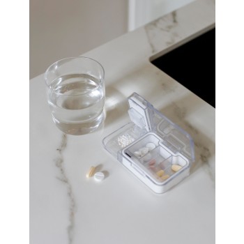 Portapillole Pillico - Gadget.it - 