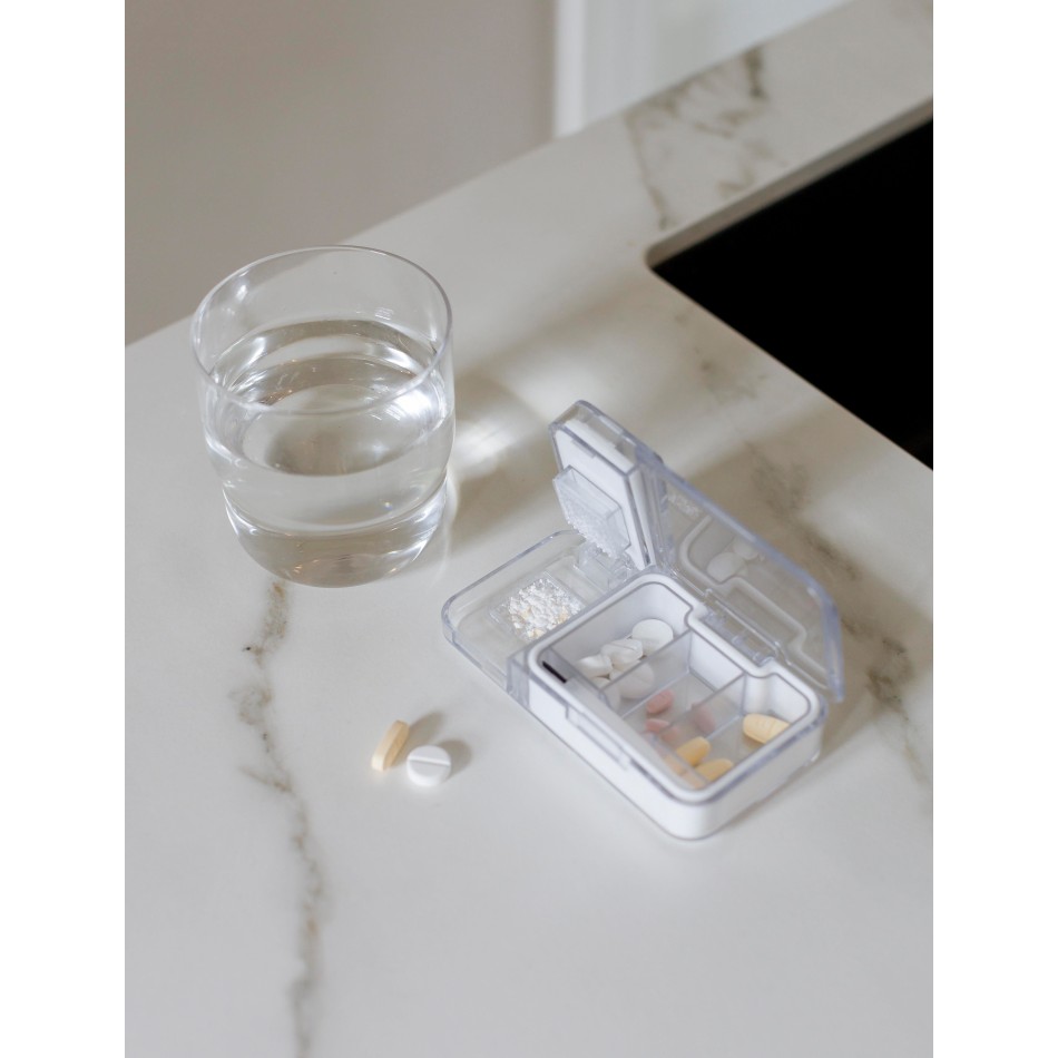 Portapillole Pillico - Gadget.it - 
