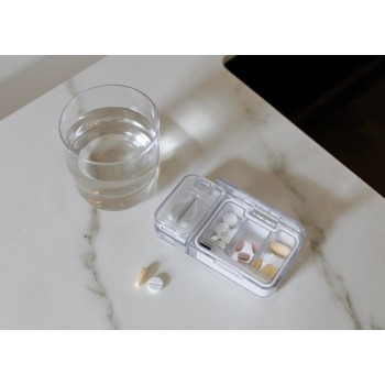 Portapillole Pillico - Gadget.it - 