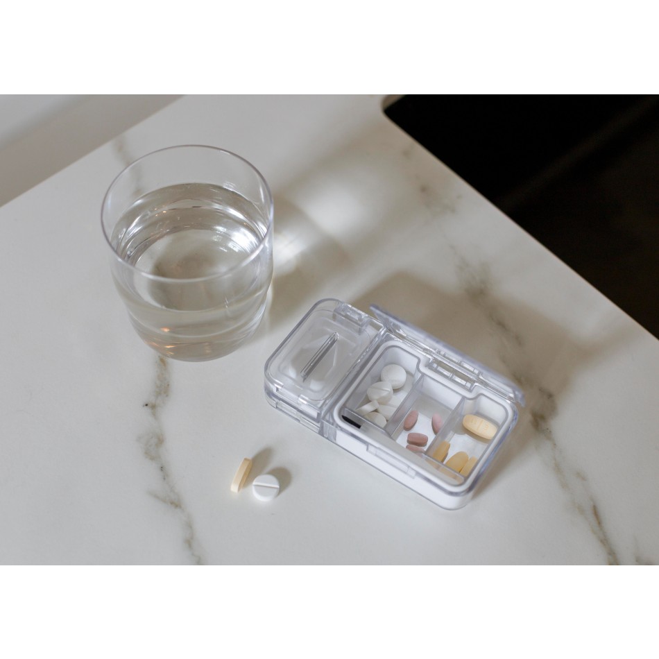 Portapillole Pillico - Gadget.it - 