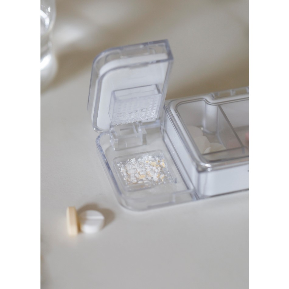 Portapillole Pillico - Gadget.it - 