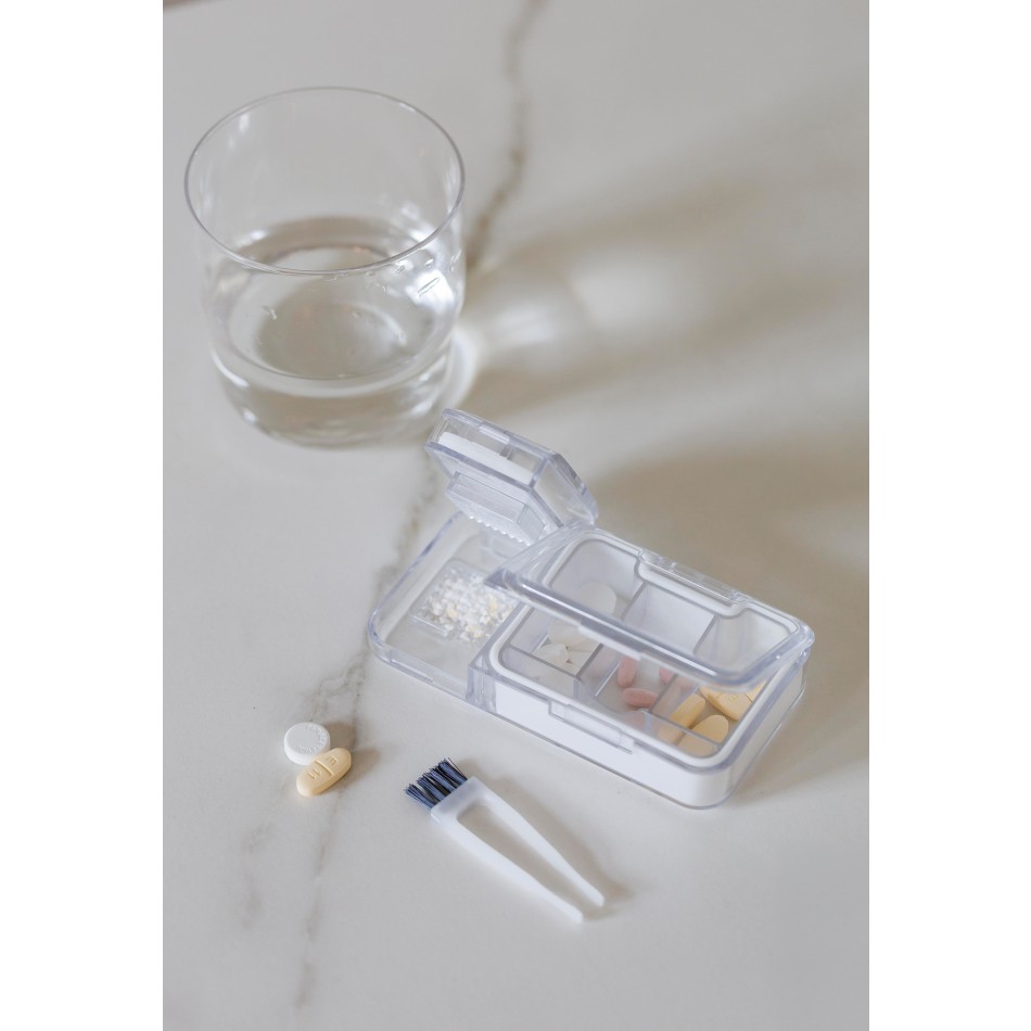 Portapillole Pillico - Gadget.it - 