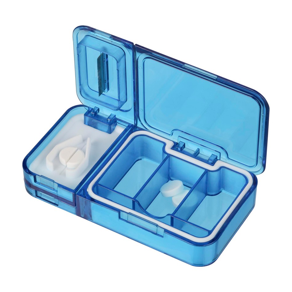 Portapillole Pillico - Gadget.it - 