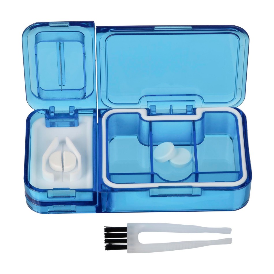 Portapillole Pillico - Gadget.it - 