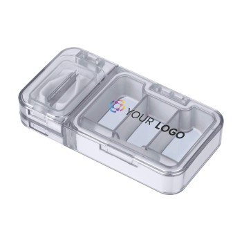 Portapillole Pillico - Gadget.it - 