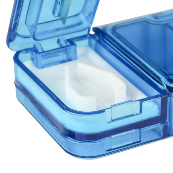 Portapillole Pillico - Gadget.it - 