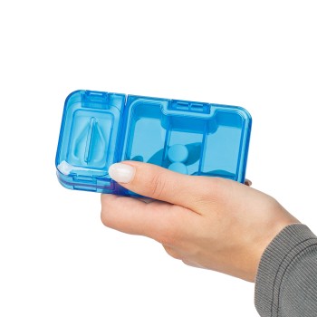 Portapillole Pillico - Gadget.it - 