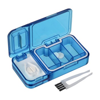 Portapillole Pillico - Gadget.it - 