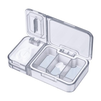 Portapillole Pillico - Gadget.it - 