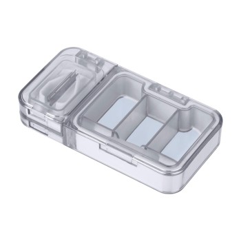 Portapillole Pillico - Gadget.it - 